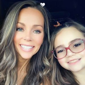 Meet your Posher, Tracey